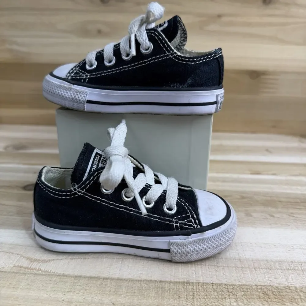 Converse all star